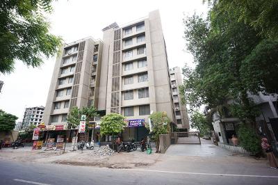 Image of 945 Sq.ft 2 BHK Apartment / Flat for sale in Sundaram Flora, Lambha, Ahmedabad for Rs. 3000000