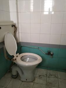 Bedroom Two Image of 1050 Sq.ft 2 BHK Apartment / Flat for sale in Balaji Kalash, Nerul Navi Mumbai for Rs. 14000000
