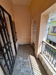 Balcony Image of 2000 Sq.ft 5 BHK Independent House for sale in Garia, Sonarpur Kolkata for Rs. 11000000