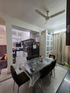 Hall Image of 1480 Sq.ft 3 BHK Apartment / Flat for sale in Hyderguda Hyderabad for Rs. 12500000