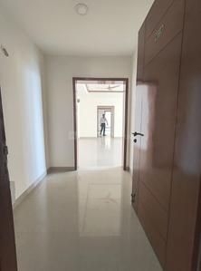 Hall Image of 2650 Sq.ft 3 BHK Apartment / Flat for sale in Jaypee The Kalypso Court, Sector 128 Noida for Rs. 45000000