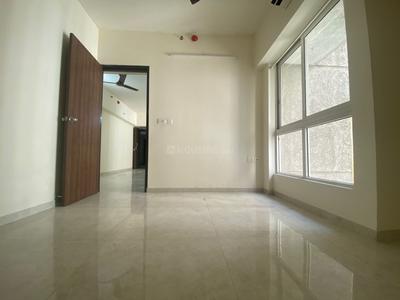 Hall Image of 550 Sq.ft 1 BHK Apartment / Flat for sale in Lodha Amara, Kolshet Thane for Rs. 7250000