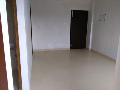 Living Room Image of 520 Sq.ft 1 BHK Apartment / Flat for sale in Shrachi Dakhinatya, Baruipur P Kolkata for Rs. 1600000
