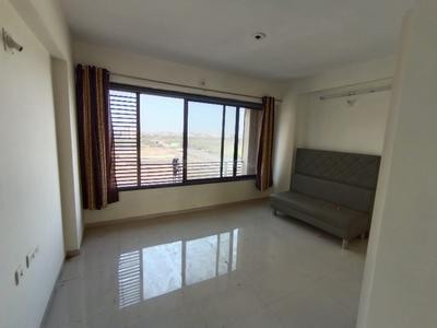 Hall Image of 3340 Sq.ft 4 BHK Apartment / Flat for sale in Ratna Paradise, Vaishno Devi Circle Ahmedabad for Rs. 16000000