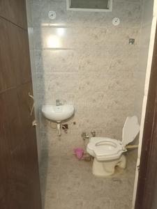 Image of 1148 Sq.ft 2 BHK Apartment / Flat for rent in MGR Sahaj Residency, Tejpur Gadbadi, Indore for Rs. 25000