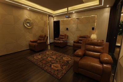 Hall Image of 6300 Sq.ft 4 BHK Independent House for sale in Shyam Nagar Jaipur for Rs. 67500000
