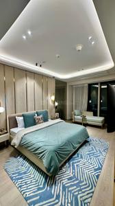 4 BHK Flat