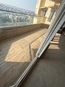 Balcony Image of 3800 Sq.ft 5 BHK Apartment / Flat for sale in Venkatesh Skydale, Hingne Khurd Pune for Rs. 48000000