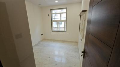 Bedroom Image of 950 Sq.ft 3 BHK Builder Floor for sale in Sector 6 Rohini New Delhi for Rs. 12500000