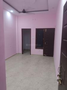 Bedroom Image of 1250 Sq.ft 2 BHK Independent House for sale in Kalyanpur (East) Lucknow for Rs. 7500000