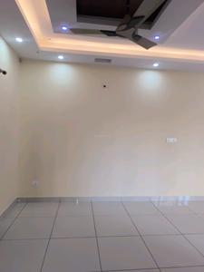 Dining Area Image of 1580 Sq.ft 3 BHK Apartment / Flat for rent in Prestige Jindal City, Anchepalya Bengaluru for Rs. 50000