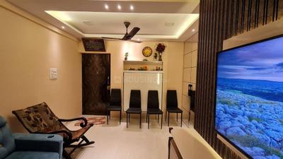 2 BHK Flat