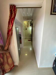 Image of 890 Sq.ft 2 BHK Apartment / Flat for sale in Dombivli West, Thane for Rs. 7000000