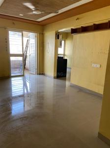 Hall Image of 796 Sq.ft 2 BHK Apartment / Flat for rent in Swaraaj Pride, Punawale Pune for Rs. 23000
