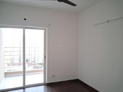 Bedroom Image of 1410 Sq.ft 3 BHK Apartment / Flat for sale in Paras Tierea, Sector 137 Noida for Rs. 12500000