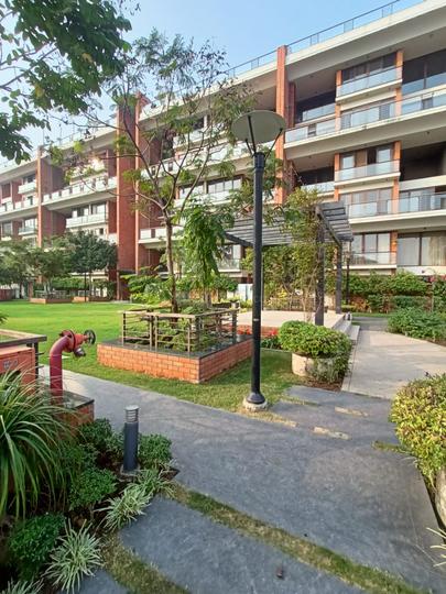 Shrijan Apartments Main Image 1