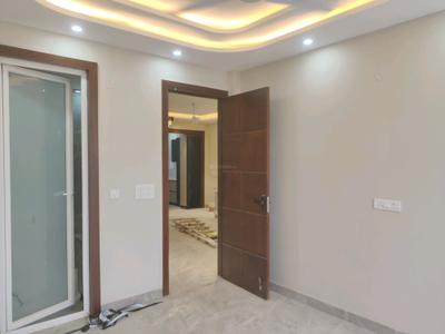 Bedroom Image of 2304 Sq.ft 3 BHK Builder Floor for sale in Sector 49 Faridabad for Rs. 13500000