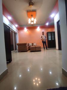 Hall Image of 1325 Sq.ft 3 BHK Apartment / Flat for rent in ACE City, Noida Extension Greater Noida for Rs. 26000