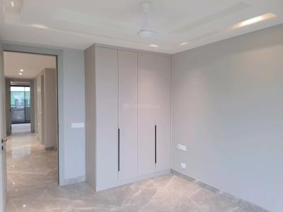 Bedroom Image of 2000 Sq.ft 3 BHK Builder Floor for sale in DLF Phase 2 Gurgaon for Rs. 40000000
