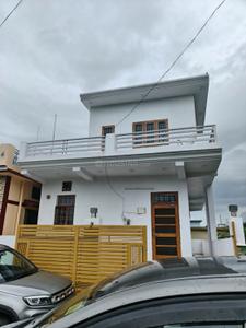 Image of 1500 Sq.ft 3 BHK Villa for sale in Dhalwala, Rishikesh for Rs. 9500000