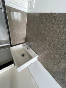 Image of 600 Sq.ft 1 BHK Apartment / Flat for sale in Parin Empire, Dhayari, Pune for Rs. 3900000