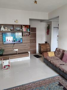 Hall Image of 1200 Sq.ft 2 BHK Apartment / Flat for sale in New Maninagar Ahmedabad for Rs. 4300000