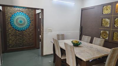Hall Image of 4050 Sq.ft 4 BHK Independent House for sale in Ambli Ahmedabad for Rs. 70000000