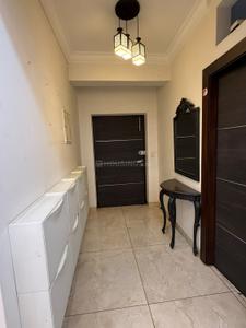 Hall Image of 1400 Sq.ft 3 BHK Apartment / Flat for rent in Unitech The Palms, Sector 41 Gurgaon for Rs. 85000