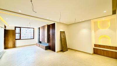 Hall Image of 2172 Sq.ft 3 BHK Apartment / Flat for sale in  Chinar Homes, Kishanpura Zirakpur for Rs. 10800000