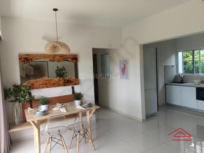 Hall Image of 1210 Sq.ft 2 BHK Apartment / Flat for sale in Godrej Park Retreat by Godrej Properties Ltd. , Chikkakannalli Bengaluru for Rs. 13390000