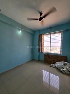 Hall Image of 950 Sq.ft 2 BHK Apartment / Flat for sale in Silicon City Indore for Rs. 2500000