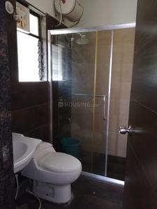 Bathroom Image of My World in Baner, Pune