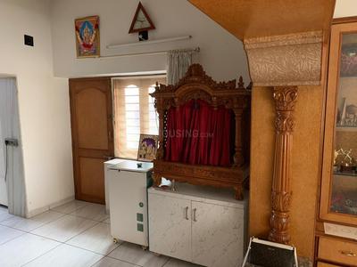 Bedroom Image of 1530 Sq.ft 3 BHK Independent House for sale in Naranpura Ahmedabad for Rs. 30000000
