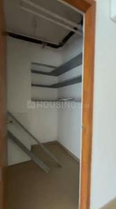 Kitchen Image of 5330 Sq.ft 4 BHK Apartment / Flat for rent in Synthesis Altius Viitor, Ambli Ahmedabad for Rs. 225000