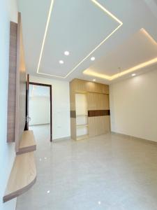 Bedroom Image of 2150 Sq.ft 3 BHK Builder Floor for sale in GMS Road Dehradun for Rs. 11500000