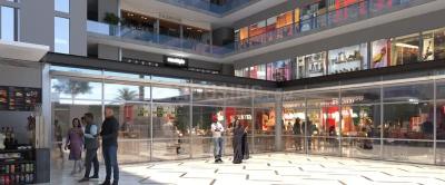 Image of 560 Sq.ft 1 BHK Studio for sale in Alpha II, Greater Noida for Rs. 5000000