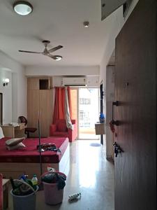 Main Entrance Image of 400 Sq.ft 1 RK Apartment / Flat for sale in Supertech Ecociti, Sector 137 Noida for Rs. 4000000