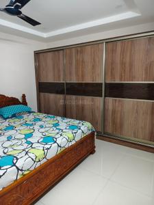 Bedroom Image of 1350 Sq.ft 2 BHK Apartment / Flat for sale in Nidamanuru Vijayawada for Rs. 4600000