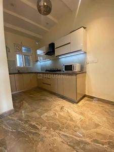 Kitchen Image of 960 Sq.ft 3 BHK Villa for sale in Sector 123 Mohali for Rs. 8490000