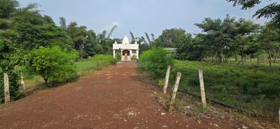 Image of 4800 Sq.ft Residential Plot / Land for sale in Doma-1, Raipur for Rs. 7200000
