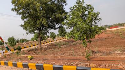 Image of 150 Sq.ft Residential Plot / Land for sale in Kamkole, Sangareddy for Rs. 2250000