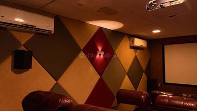 Bedroom Image of 6458 Sq.ft 4 BHK Villa for rent in Peninsula Ashok Nirvaan Phase 4, Khandala Lonavala for Rs. 350000