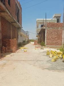 Image of 800 Sq.ft Residential Plot / Land for sale in Atharv Royal Green City, Morta Village, Ghaziabad for Rs. 2649000