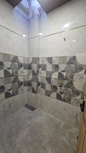 Bathroom Image of 1450 Sq.ft 3 BHK Independent House for sale in Sarthak Singapore Gold City, Mayakhedi Indore for Rs. 8000000