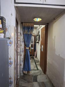 Image of 640 Sq.ft 2 BHK Apartment / Flat for sale in Baidyabati, Hooghly for Rs. 1500000