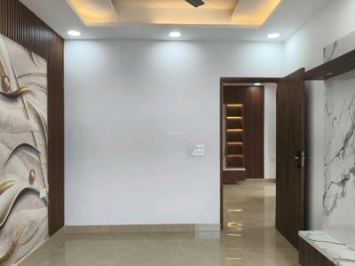 Bedroom Image of 1125 Sq.ft 2 BHK Apartment / Flat for sale in Aarambh Heights, Surajpur Greater Noida for Rs. 4850000