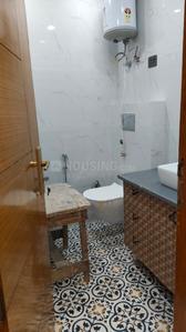 Image of 1450 Sq.ft 3 BHK Apartment / Flat for rent in Indirapuram, Ghaziabad for Rs. 32500