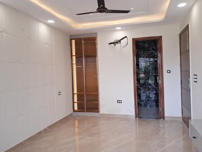 Bedroom Image of 2250 Sq.ft 4 BHK Builder Floor for sale in Greater Faridabad Luxury Floors, Sector 85 Faridabad for Rs. 24100000