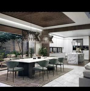 Image of 2269 Sq.ft 3 BHK Apartment / Flat for sale in Pyramid Alban, Sector 71, Gurgaon for Rs. 17900000