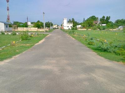 Image of 937 Sq.ft Residential Plot / Land for sale in Veppampattu, Chennai for Rs. 1779364